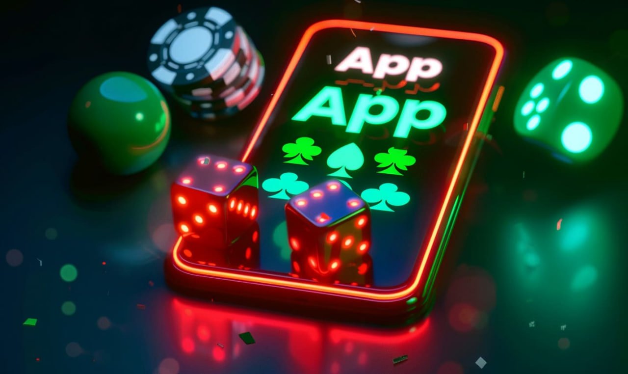 Giao diện nền tảng cược thể thao và casino trực tuyến tại kqsx hcm