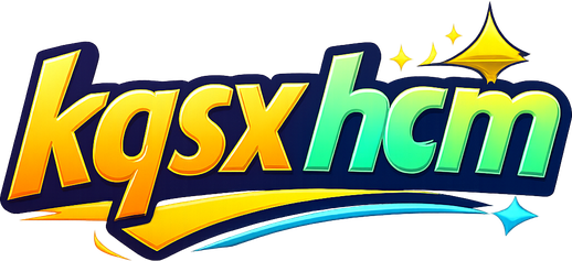 Logo kqsx hcm
